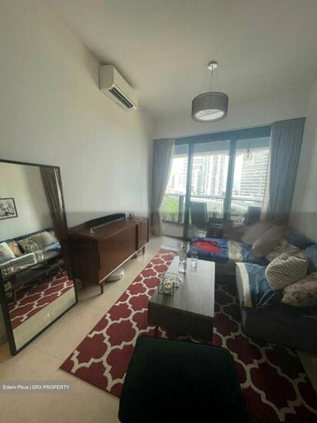 Duo Residences (D7), Apartment #447893831